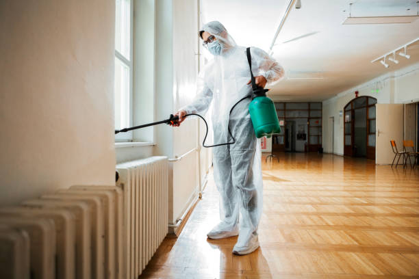 Best Mosquito Control Services  in Mcgregor, TX